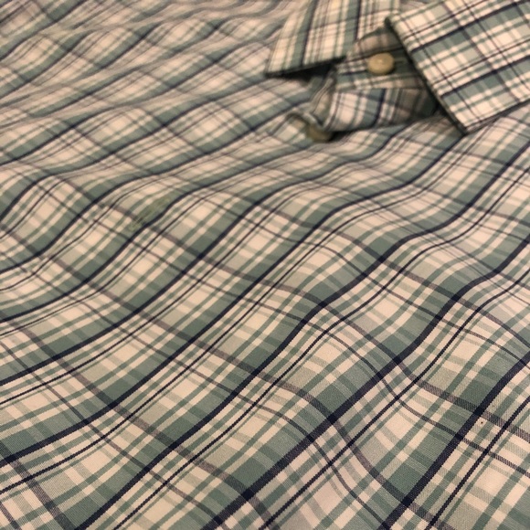 1901 button down - Picture 3 of 3